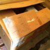 Moteur électrique A.O. Smith 20HP, 400V, 380V, 460V, 3 phase NEUF – Image 4