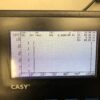 Casy TT laboratory Cell counter analyser - Image 9
