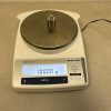 Mettler Toledo PB3002-S  laboratory scale - Image 3