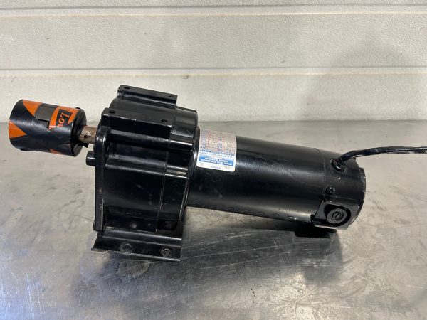 Moteur DC Leeson M1125074.00