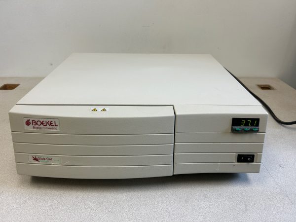 Boekel Scientific 241000 InSlide Out, Microarray Slide Hybridization Incubator