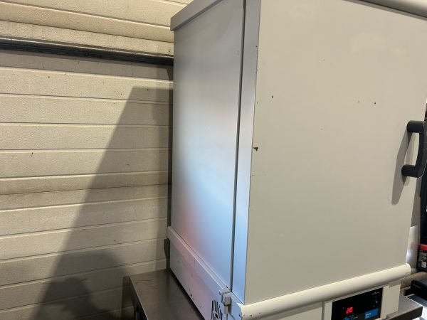 Fisher Scientific model 750F laboratory oven - Image 3