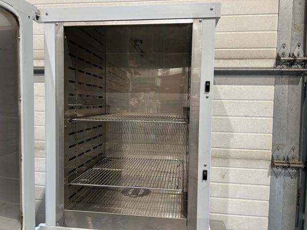 Fisher Scientific model 750F laboratory oven - Image 4