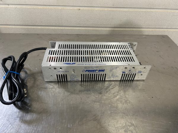 Power-One model SLP250-1024 transformer