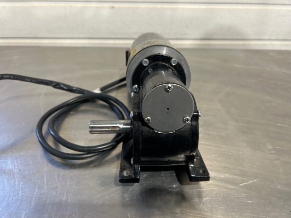 Baldor model GP13533 DC motor - Image 2