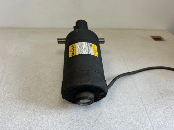 Baldor GP7404 DC motor - Image 2