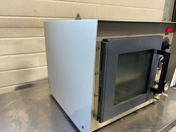 Small vacuum oven - Image 3