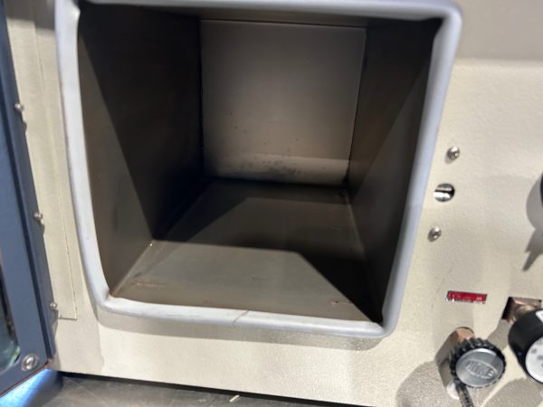 Small vacuum oven - Image 5