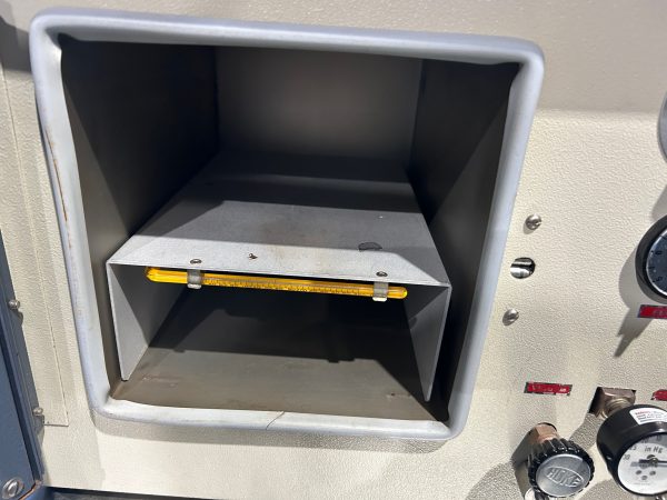 Small vacuum oven - Image 6