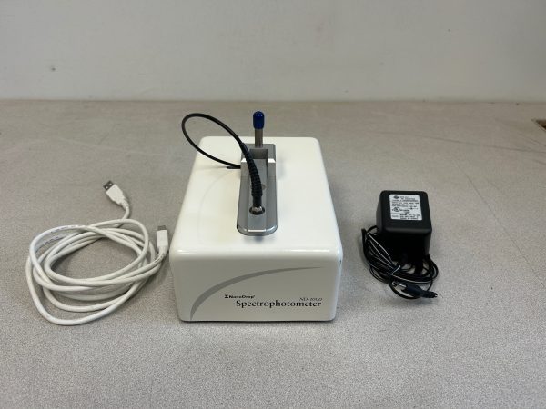 Spectrophotometre Nano Dropo  ND-1000