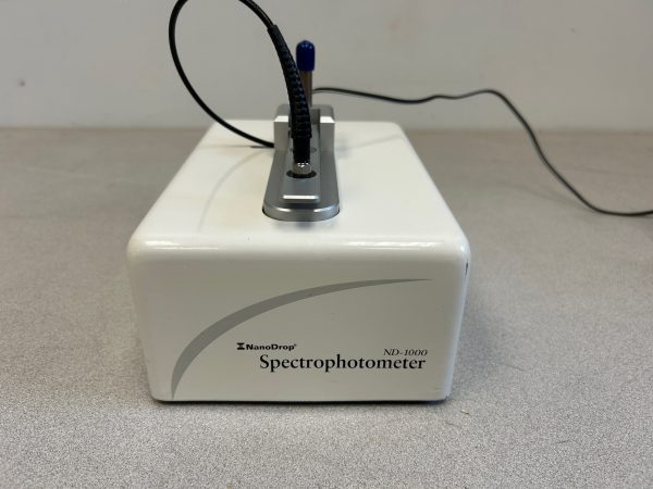 Spectrophotometre Nano Dropo  ND-1000 – Image 2