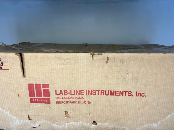 Extracteur multi station Lab-Line 5000 pour laboratoire – Image 9